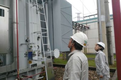 湖南株洲供電公司變電檢修公司對(duì)所轄變電站設(shè)備開(kāi)展特巡，提前做好應(yīng)急預(yù)案，保證電網(wǎng)和設(shè)備安全