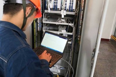 黑客網絡攻擊電網安全？不存在的
