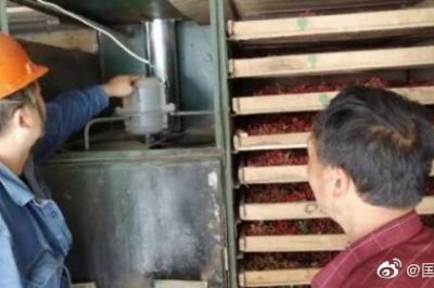 鳳縣供電公司義務(wù)花椒種植戶漏電保護(hù)器、室內(nèi)線路等用電設(shè)備