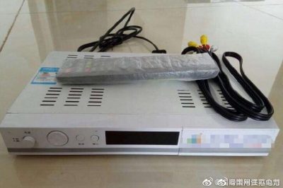 關(guān)掉機頂盒電源，省電又省錢