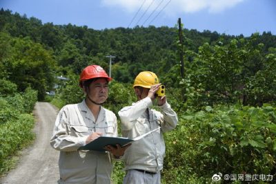 無錫地區(qū)調(diào)度負(fù)荷創(chuàng)歷史新高，無錫電網(wǎng)運(yùn)行平穩(wěn)