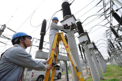 電力設備維修有哪些注意事項