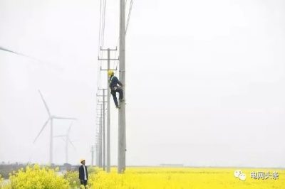 14億人全民通電如何做到的？18根電桿為1戶供電，100年無法回本