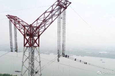 上海交大突破關(guān)鍵技術(shù)-助力中國特高壓電網(wǎng)  或成全球領(lǐng)先供應商