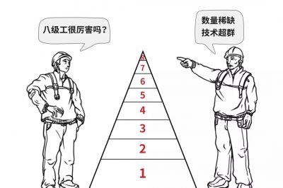八級電工到底有多厲害？