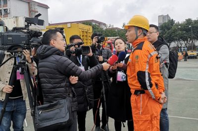 四川發(fā)生大面積停電了？？
