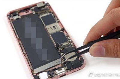 為什么越來越多的手機電池都不可拆卸？