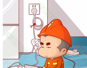 電線走“私”？危險至極！