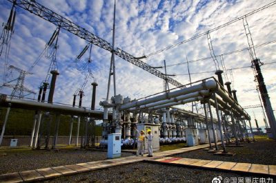 告別2019，我們做到了—電力保障安全可靠