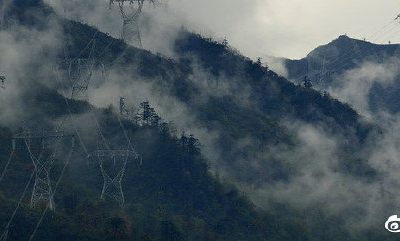 告別2019，我們做到了—電網(wǎng)發(fā)展質(zhì)量進(jìn)一步提升