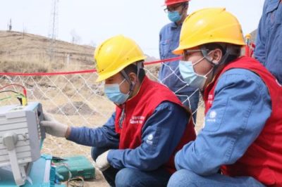 青海配電網(wǎng)首次完成就地式饋線全自動化線路投運(yùn)