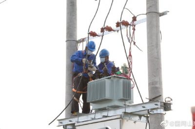 加快機井通建設(shè) 保障農(nóng)戶春灌無憂