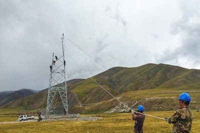 青海玉樹(shù)地震10周年：供電可靠率將達(dá)到99.8％