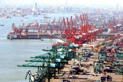 天津出臺(tái)措施 提高抵津靠港船舶岸電使用率