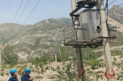 強化黨建引領(lǐng)   排查安全隱患