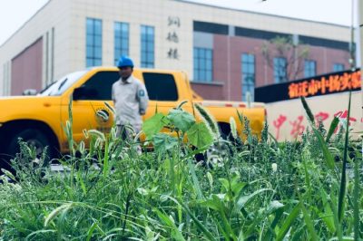 提前做好線路、設(shè)備的特巡消缺工作