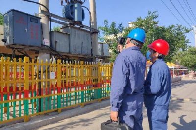 ?保供電“神獸”將歸“籠”，電力送保障