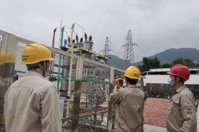 “兩會”保電，我們堅(jiān)守在崗