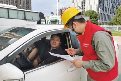 無感支付充電樁上市啦！