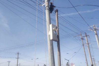 改造升級，惠民利民