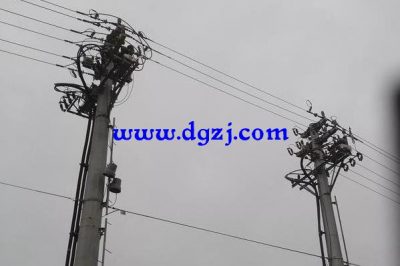 電力電桿離民宅應(yīng)該有多遠(yuǎn)？