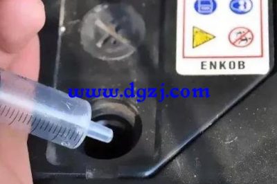 電瓶車加電解液有用嗎？