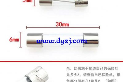 保險絲和斷路器主要功能是什么？
