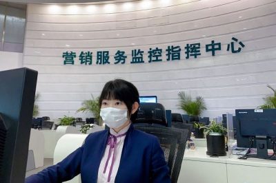 7*24小時聯(lián)動不停歇 雨季優(yōu)質服務有保障
