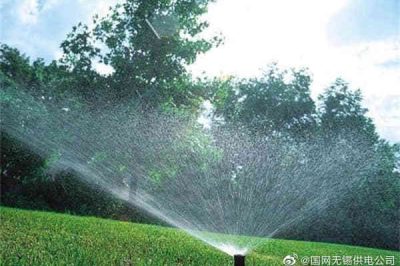 電遇上了水，會？！
