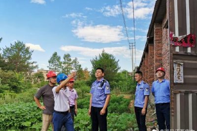 懲處一址多戶(hù)逃避基本電費(fèi)的違約用電行為