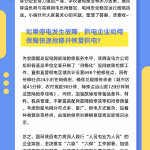 大家最關(guān)心的6個問題，答案來了