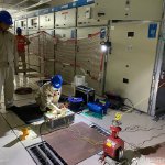 開展絕緣化改造，助力高考用電