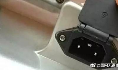 電動車的這個位置特別危險！不能碰！