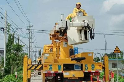 全力確保迎峰度夏期間電網(wǎng)安全運行和可靠供電