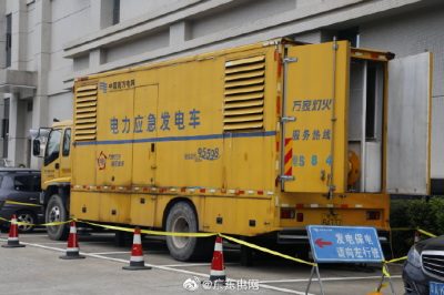 電力護(hù)航，為建設(shè)美麗鄉(xiāng)村注入“電動力”
