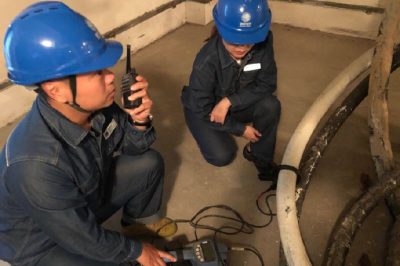 電纜管理新舉措 設(shè)備運(yùn)維上臺階