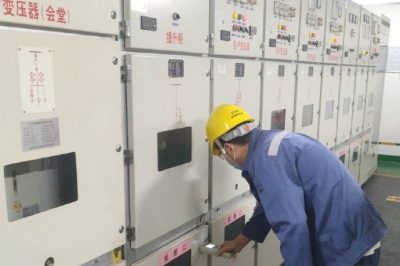 對(duì)部分地區(qū)專用設(shè)備、供電線路及重要用戶開展特巡