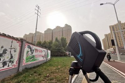 110kV玉楊線(xiàn)16號(hào)地線(xiàn)纏繞塑料薄膜