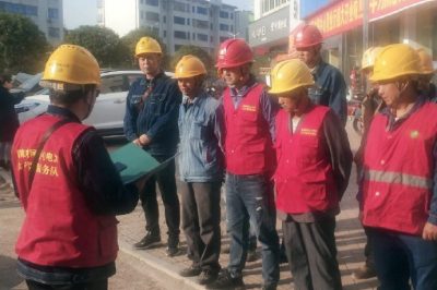 對(duì)10千伏赧新Ⅱ線、赧慶Ⅱ線進(jìn)行負(fù)荷分流