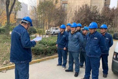 施工現(xiàn)場多??克服急躁情緒??確?，F(xiàn)場安全