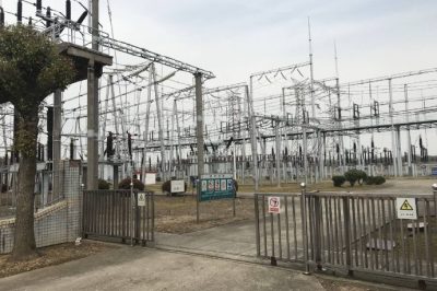 變電站為什么要建在城區(qū)？