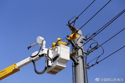 帶電加裝隔離開(kāi)關(guān) 提供穩(wěn)定安全“電動(dòng)力”