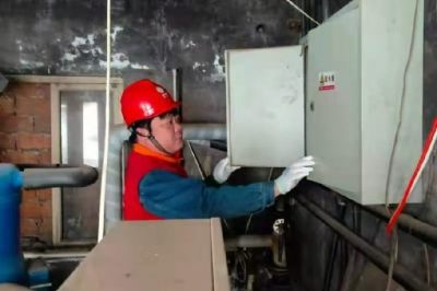 護(hù)航醫(yī)院保供電，溫暖用戶除缺陷