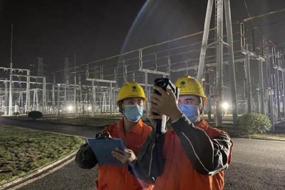 國網(wǎng)重慶電力全面升級抗疫保電服務舉措
